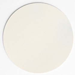 Echantillon de couleur : blanc